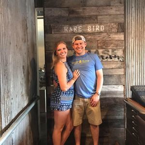 Meet your Posher, Brandon